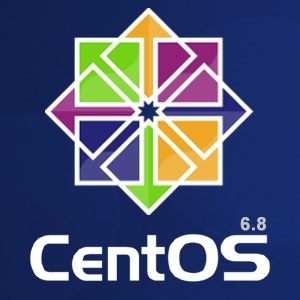 CentOS 6.8 (x86_64)